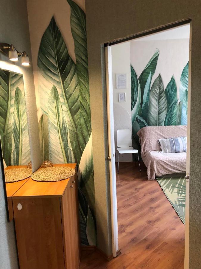 Apartament Kameralny 12 Gdansk Bagian luar foto