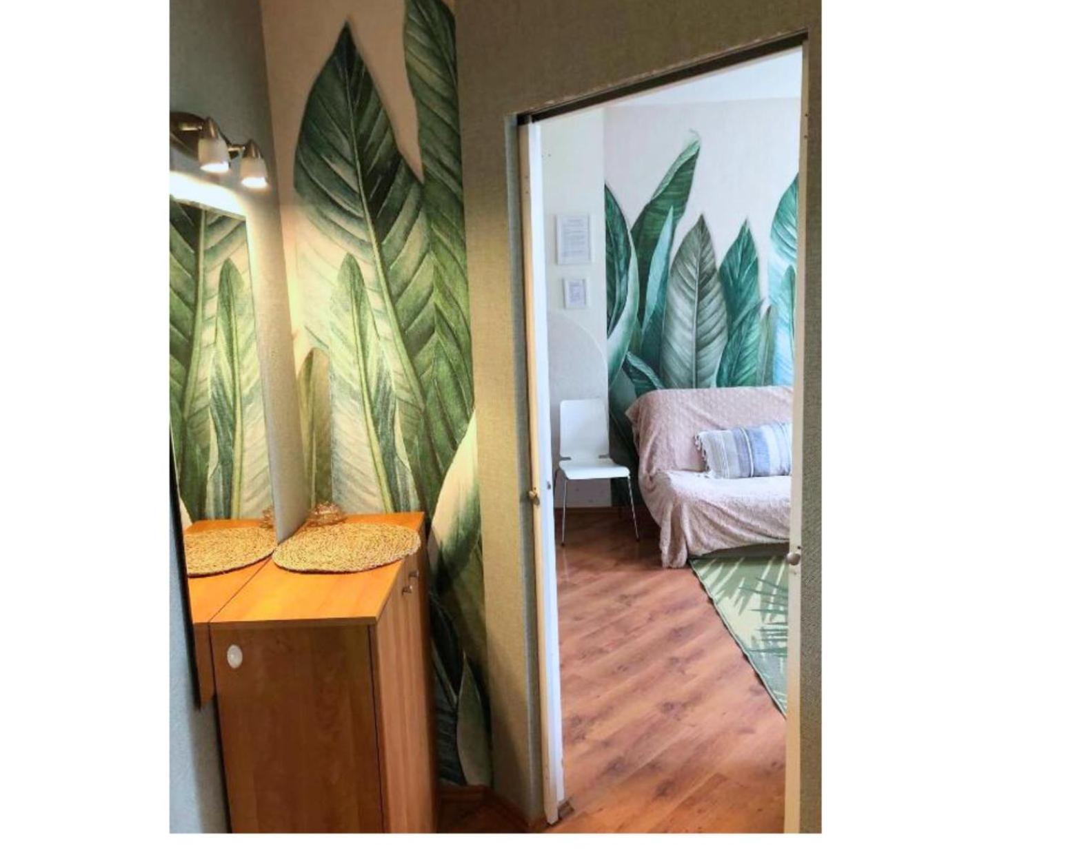 Apartament Kameralny 12 Gdansk Bagian luar foto
