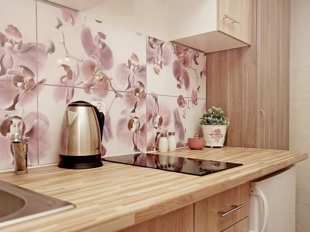 Apartament Kameralny 12 Gdansk Bagian luar foto